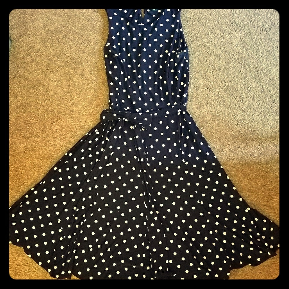 Ralph Lauren Dress